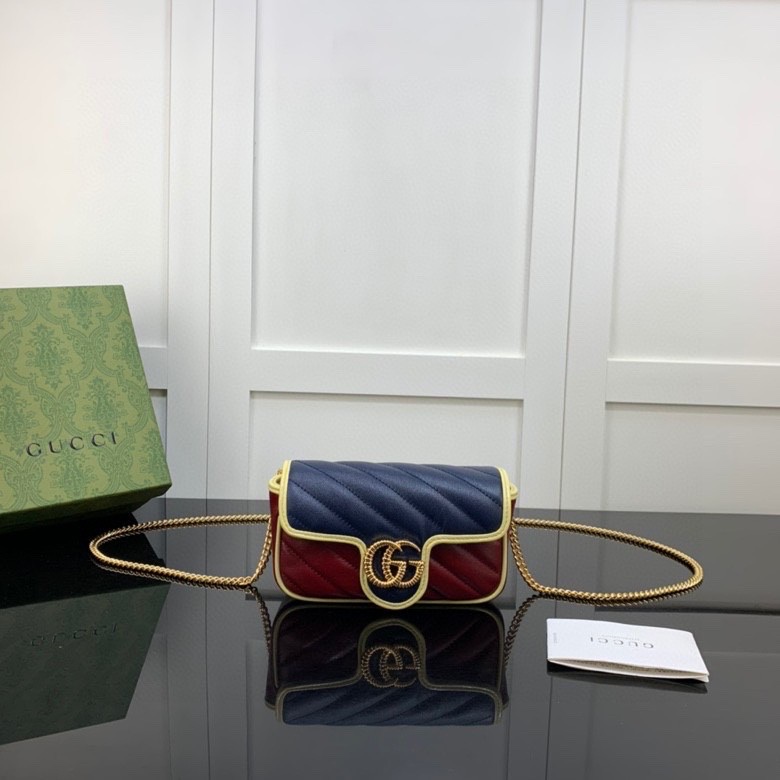 Gucci Satchel Bags